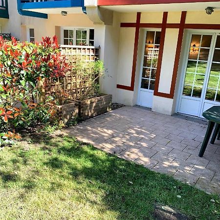 Cottage « Maison Du Golf » A Moliets 외부 사진