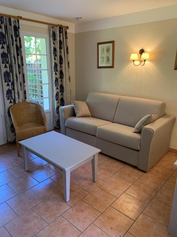 Cottage « Maison Du Golf » A Moliets 외부 사진