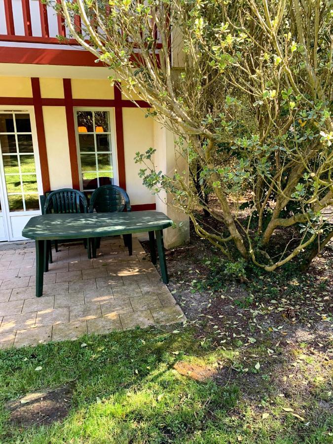 Cottage « Maison Du Golf » A Moliets 외부 사진