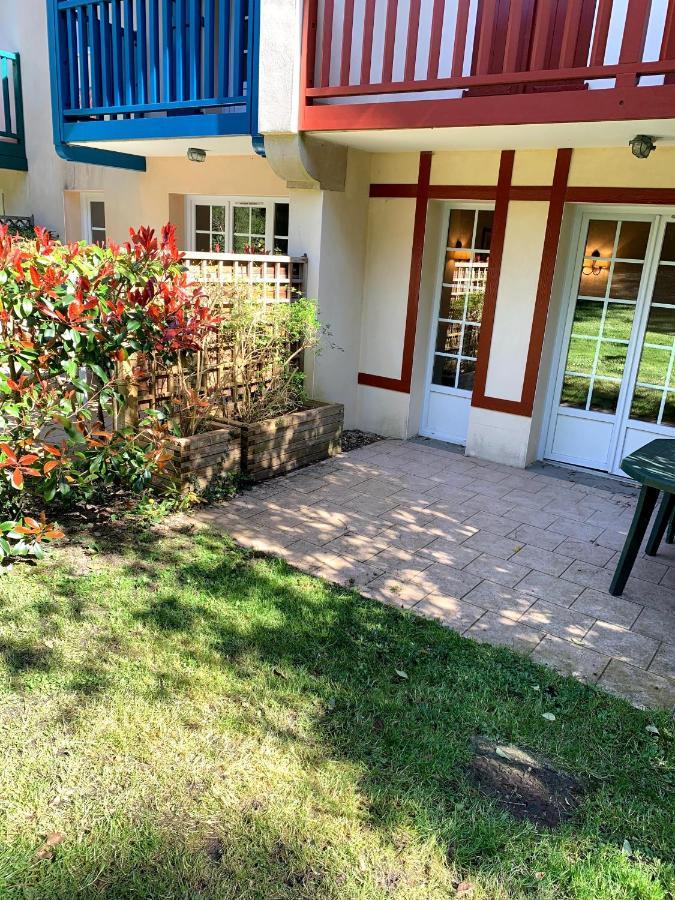 Cottage « Maison Du Golf » A Moliets 외부 사진